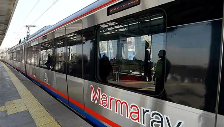 Marmaray Seferleri Neden Durdu? Son Gelişmeler ve Beklentiler