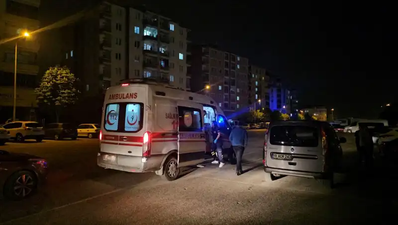 Dünürlerin Kavgasında Kan Aktı: Aileler Arasında Küçük Bir Tartışma Büyüdü