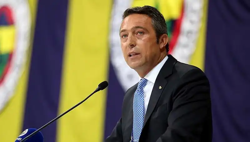 Ali Koç, Yeni Sezon İçin Transfer Çalışmalarını Hızlandırdı