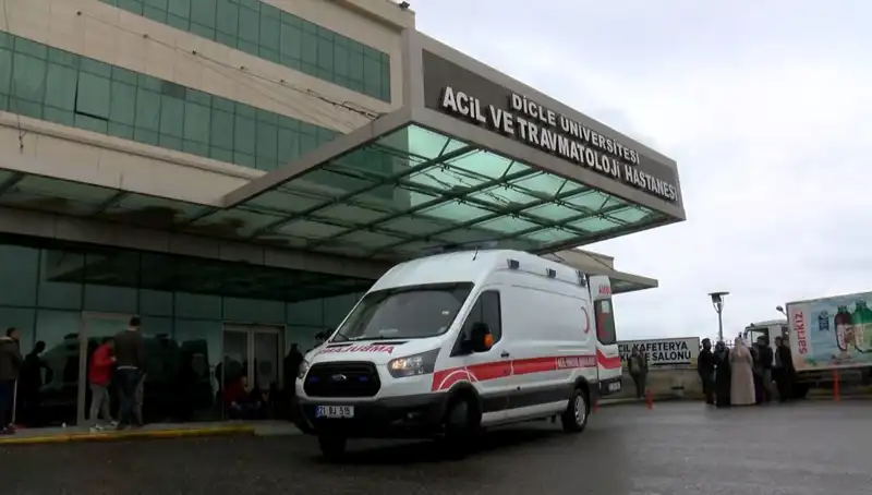 Kuzenin Dehşeti: Silahlı Saldırıda 1 Ölü, 1 Ağır Yaralı