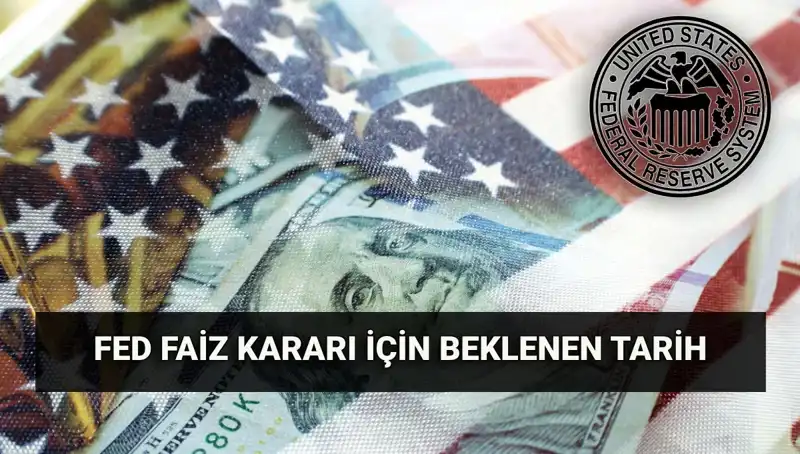 Fed Faiz Kararı Temmuz Toplantısı: Şimdiye Kadar Bildiklerimiz ve Beklentiler