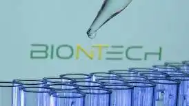 BioNTech, Rakibi CureVac’ı Satın Alarak İlaç Sektöründe Gücünü Artırıyor