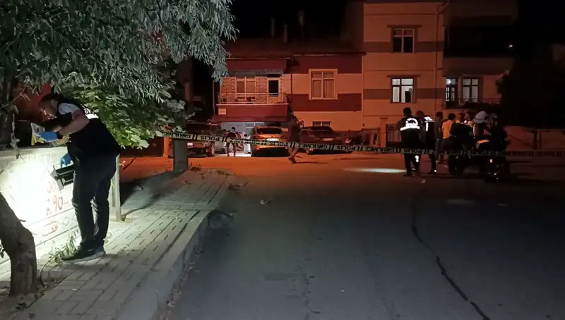 Karaman’da Korkunç Gece: Aşık Katil Kız Arkadaşını Hastanelik Etti