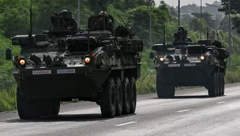Çin ve ABD'nin Sınır Çatışmaları: Hangi Ordu Gerçekten Daha Güçlü?