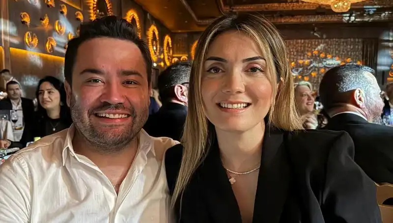 Gökhan Böcek Gözaltında: Muhittin Böcek'in Oğlunun Yurt Dışı Dönüşü Şaşırttı