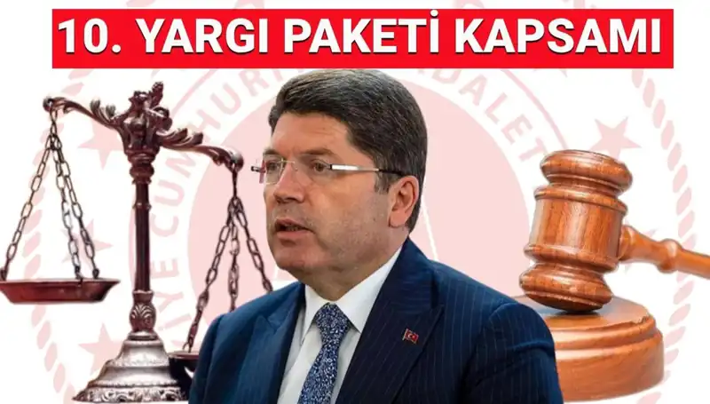 2025 Yılında Ceza İnfaz Kanunu Değişikliği: Mahkumlara Af Gelecek mi?