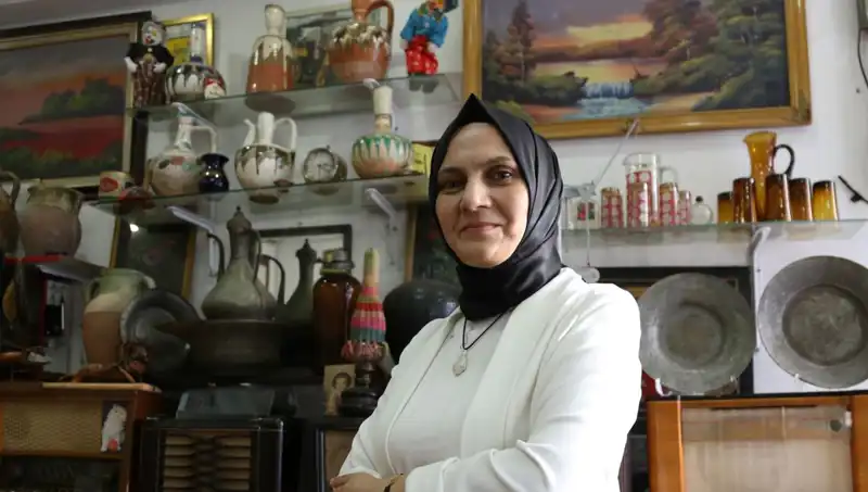 Eşine Kızdığı Eski Eşyalar Şimdi Para Kazandırıyor: Nasıl Oldu?