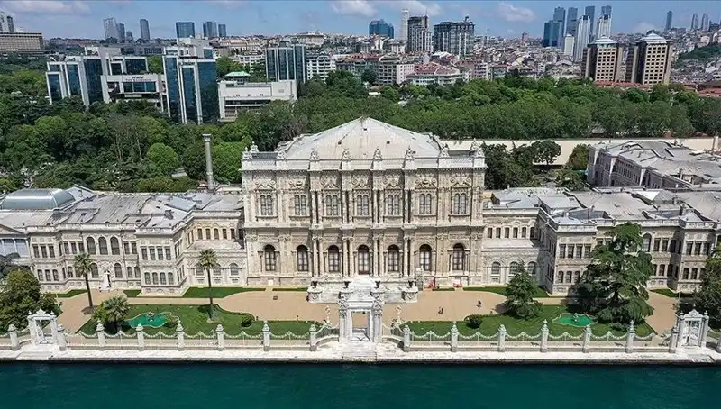 İstanbul'da Gelen Rusya Heyeti: Kritik Görüşmeler İçin Hazırlıklar Başladı