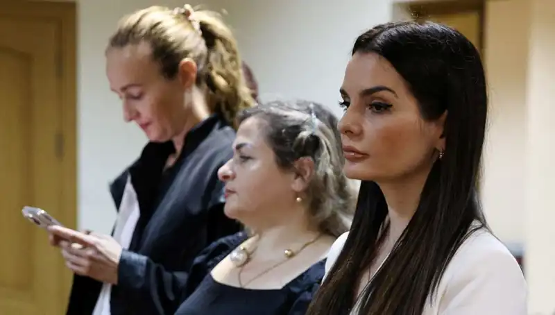 Gagauz Lideri Gutsul'a Verilen 7 Yıl Hapis Cezası: Ayrıntılar ve Etkileri