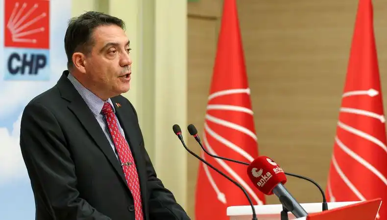 CHP'li Yankı Bağcıoğlu Hakkında Şaşırtan Karar: Beraat Etti!