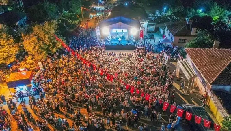 Leylek Şenliği 2023: Geleneksel Kutlamalar 20-22 Ekim'de Başlıyor