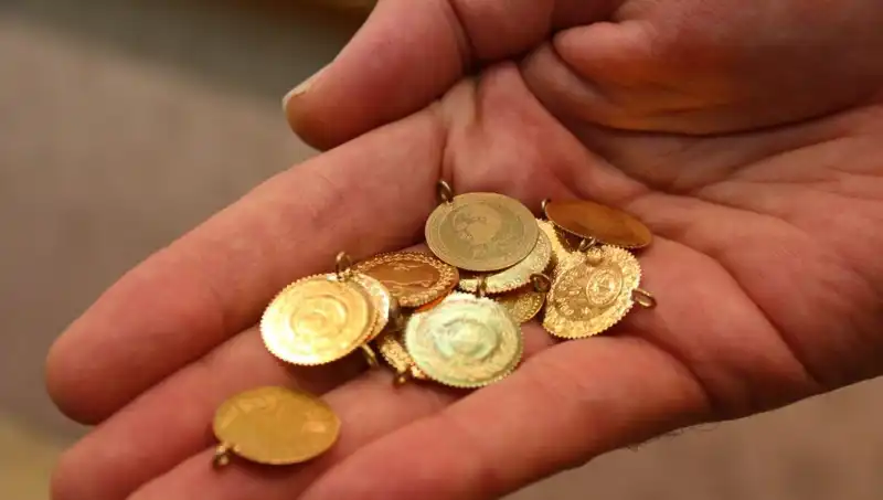 30 Nisan Canlı Altın Fiyatları: Gram ve Çeyrek Altın Ne Kadar Olacak?