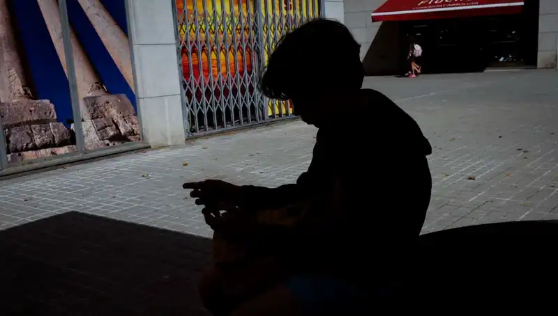 Zengin Ülkenin Yoksul Çocukları: Gerçek Bir Farkındalık Hikayesi
