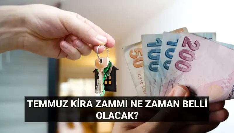 Temmuz 2023 Kira Artış Oranı Açıklandı: Beklentiler ve Hesaplama Yöntemleri