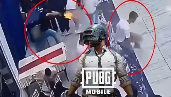 Dört Yıl Sonra Gelen Kanlı İntikam: PUBG Cinayeti Şok Etti