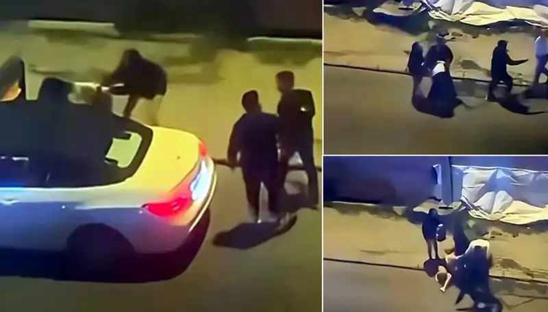 İstanbul'da Sokak Ortasında Kadına Şiddet Olayında Son Gelişmeler