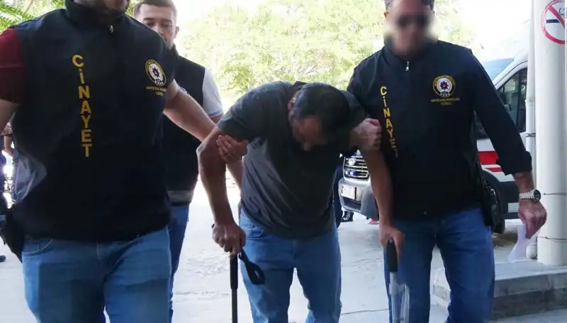 1 Haftadır Kaybolan Fırat, Arazide Ölü Bulundu: Eşinden Şok İtiraf!