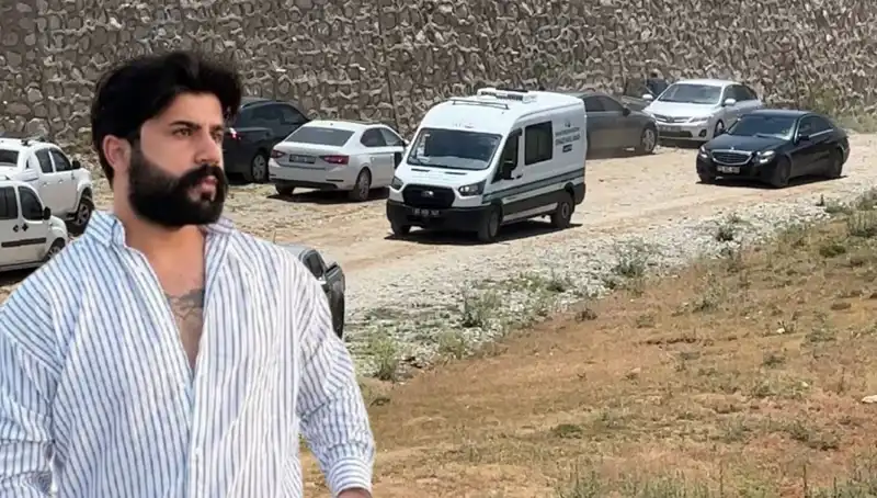 Sosyal Medya Fenomenine İnfaz Girişimi: Kızlarının Sağlık Durumu Kritik