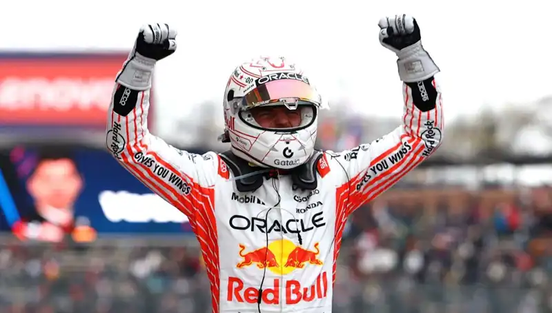 Belçika Grand Prix’sinde Verstappen İle Tarihi Zafer: Formula 1’te Heyecan Doruğa Ulaşmışken