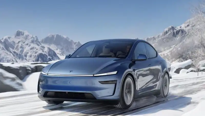 Tesla Türkiye'de Her Gün Yeni Sipariş Dönemi Başlatıyor!