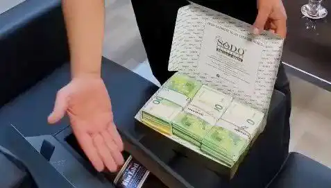 Manavgat Belediyesi'nde Şok Operasyon: Baklava Kutusuyla Bulunan Avrolar Ne Anlama Geliyor?