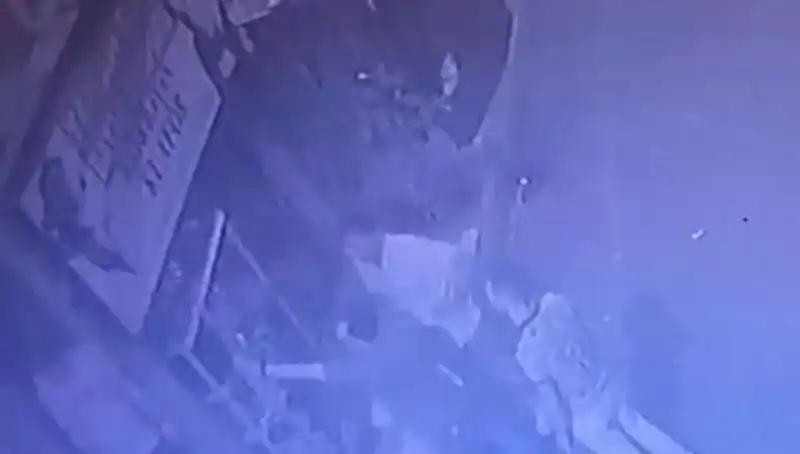 Beyoğlu’ndaki Kanlı Kavga: Yer İddiası Cinayete Sebep Oldu
