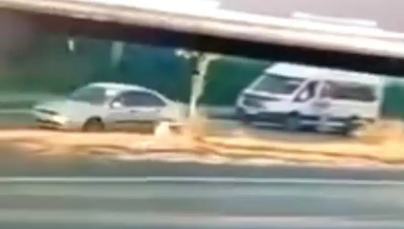 Bartın'da Feci Kaza: Hiranur’un Durumu Hala Çetin Bir Mücadele İçerisinde
