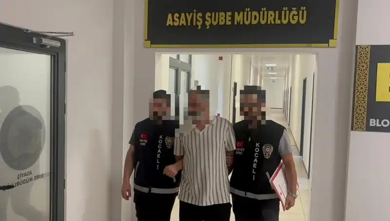 Kocaeli'nde Aile Vahşeti: Kan Donduran Olay ve Sonrası