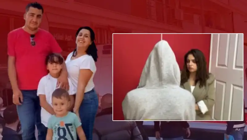 Türkiye'nin Gündemini Sarsan İtfaiyecinin Nişanlısının Çarpıcı Açıklamaları