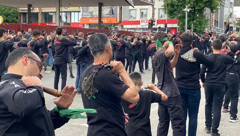 Kars'ta Kerbela Anması: Duyguların Doruğa Ulaşacağı Bir Etkinlik