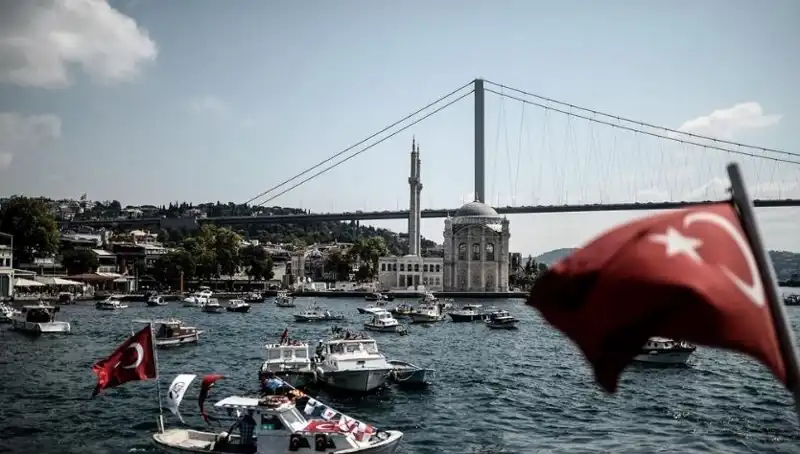 Kabotaj Bayramı Nedir ve Ne Zaman Kutlanır? İşte Tüm Detaylar!