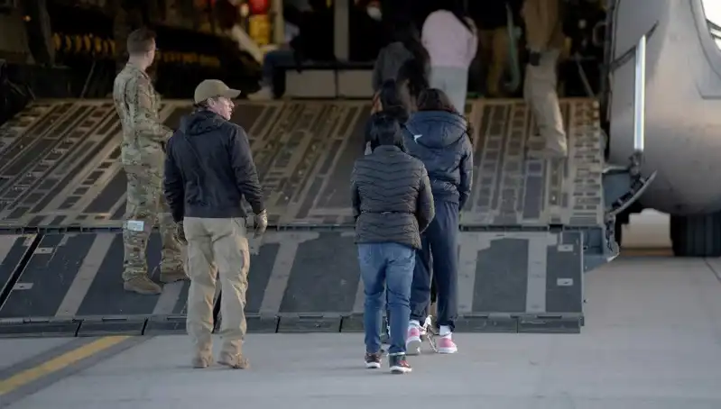Kosova, ABD'den Sınır Dışı Edilecek Göçmenleri Ülkesinde Barındırmaya Talip Oldu