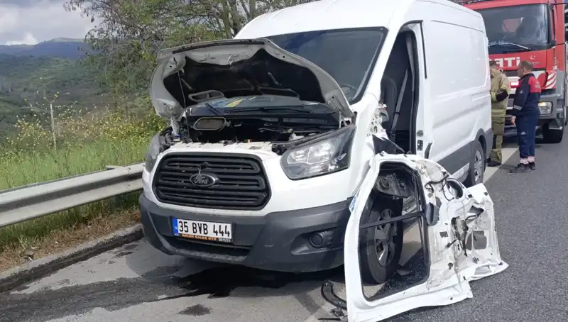 Aydın-İzmir Otoyolu'nda Feci Kaza: Trajedi Büyüyor, Hayatlar Kayıp