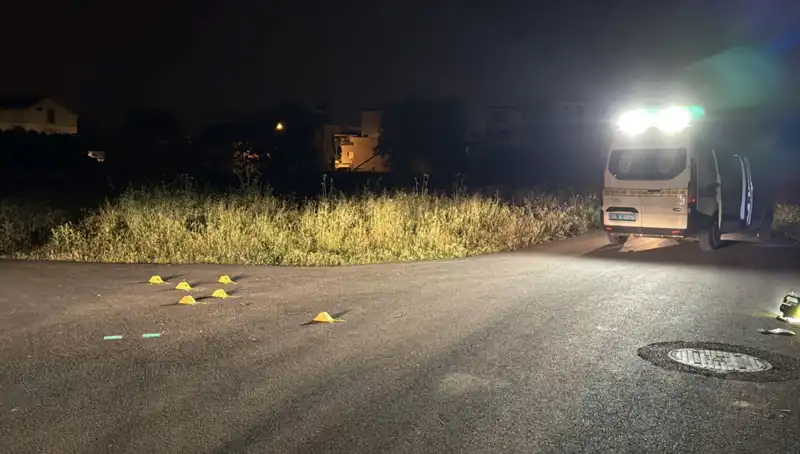 Bursa'da Silahlı Kavga: İki Yaralı, Olayın Perde Arkası