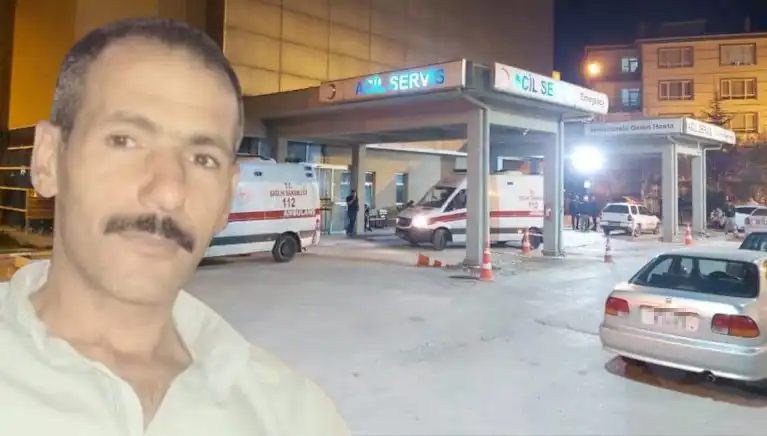 Babalar Günü'nde Yaşanan Üzücü Olay: 17 Yaşındaki Genç Babasını Öldürdü