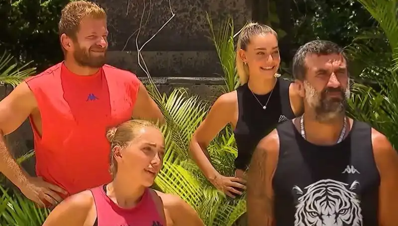 Survivor 2025'in Final Tarihi Belli Oldu: Tüm Detaylar Burada!