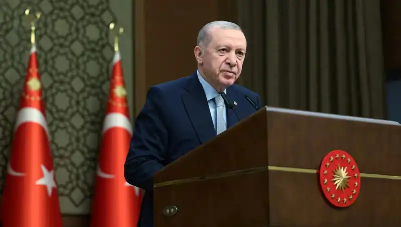 Cumhurbaşkanı Erdoğan: Medyada Provokasyon Son Bulmalı, Gazetecilik Anlayışı Yenilenmeli
