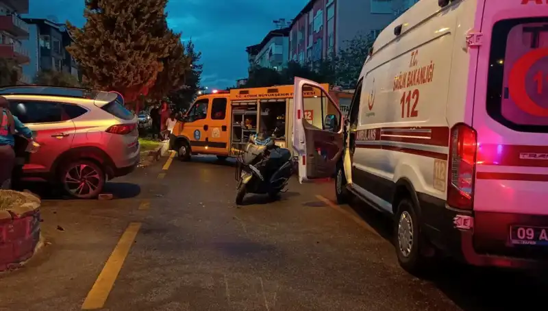 Motosiklet Kazasında Hayatını Kaybeden Genç: Trajedi ve Dikkat Çeken Detaylar