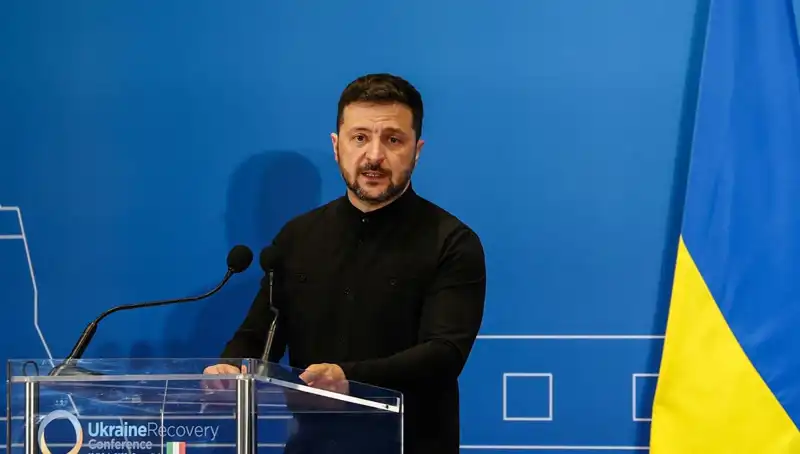 Zelenski: "Mesaj Değil, Eylem Bekliyoruz" Dedi, Bilançoyu Açıkladı
